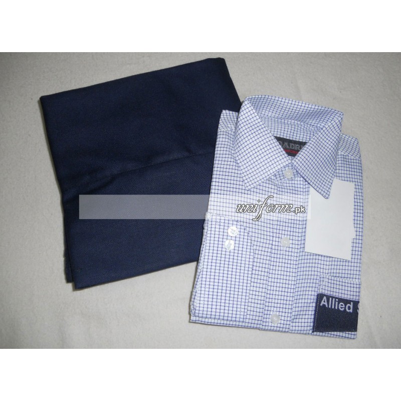 buy Allied School Boys Full Suit online Pakistan
