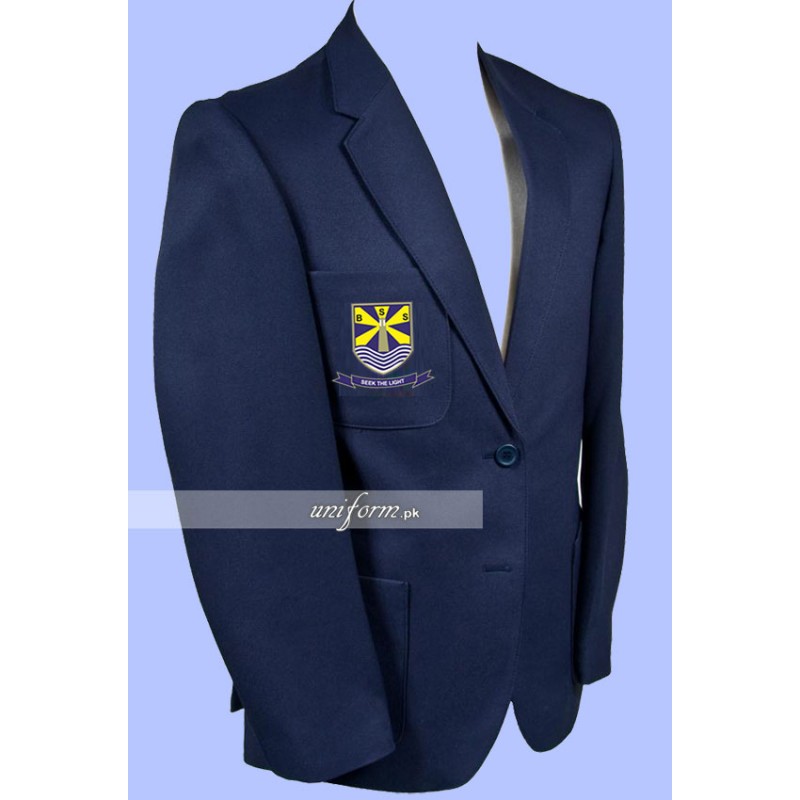 buy Beaconhouse School System Blazer Online in Pakistan