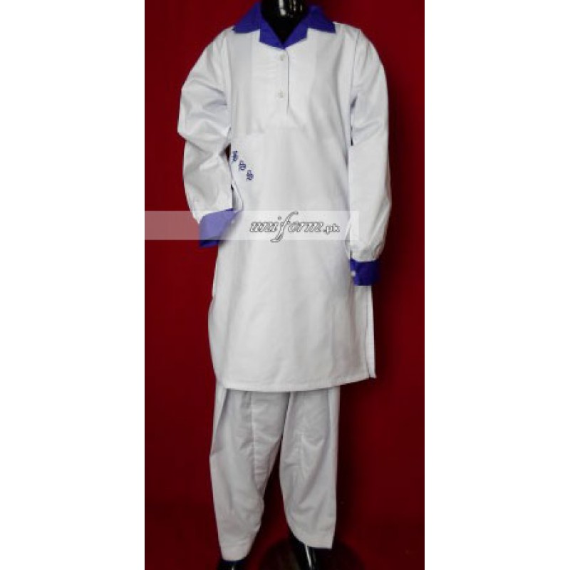 buy Beaconhouse School System Girls Full Suit online Pakistan