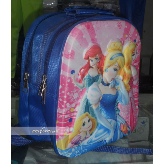 barbie doll bag