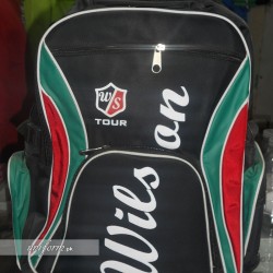 Boys School Bag Wilson