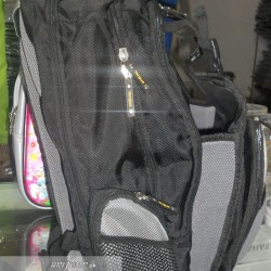 Boys School and Laptop Bag Large