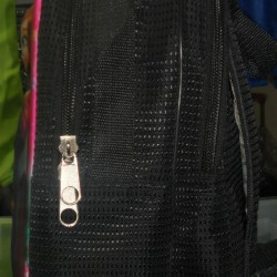 Princess 3D School Bag