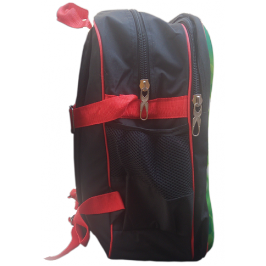 Ben Ten School Bag