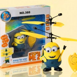 Crazy ME2 Flying Toy 2 for kids