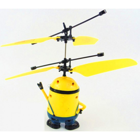 Crazy ME2 Flying Toy 2 for kids