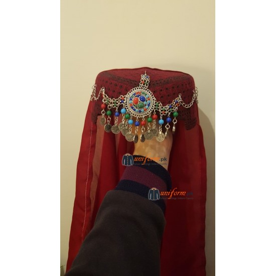 Halima Sultan Cap Online Shopping In Pakistan Traditional Turkish Ertugrul Haleema Cap Halima Sultan Matha Patti With Cap Halima Sultan Cap Online Shopping In Pakistan Traditional Turkish Ertugrul Haleema Cap Halima Sultan Matha Patti With Cap