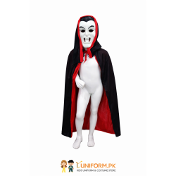 Dracula Costume For Kids Halloween Buy Online In Pakistan