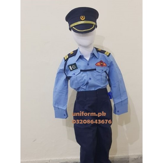 Pakistan Air Force Uniform for Kids Pakistan Air Force Costume For Kids Pakistan Air Force Uniform for Kids Pakistan Air Force Costume For Kids