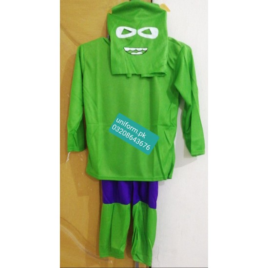 Hulk Avengers Superhero Halloween Costume For Kids Hulk Avengers Superhero Halloween Costume For Kids