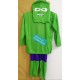 Hulk Avengers Superhero Halloween Costume For Kids Hulk Avengers Superhero Halloween Costume For Kids