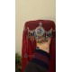 Halima Sultan Cap Online Shopping In Pakistan Traditional Turkish Ertugrul Haleema Cap Halima Sultan Matha Patti With Cap Halima Sultan Cap Online Shopping In Pakistan Traditional Turkish Ertugrul Haleema Cap Halima Sultan Matha Patti With Cap