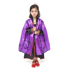 Anna Costume For Kids Buy Online Anna Dress In Pakistan