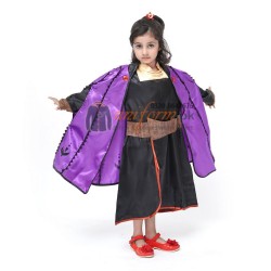 Anna Costume For Kids Buy Online Anna Dress In Pakistan