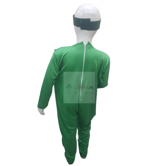 Apple Costume For Kids Fruits Costume Kids Buy Online In Pakistan