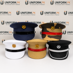 Army Cap For Kids Buy Online In Pakistan