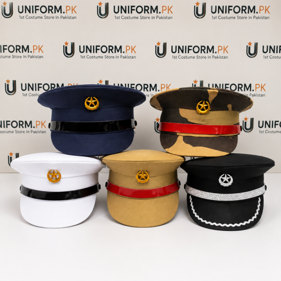 Army Cap For Kids Buy Online In Pakistan