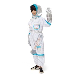 Astronaut Costume Kids In Pakistan Astronaut Costume For Kids Child Astronaut Dress Spaceman Costume Child With Astronaut Gloves And Spaceman Headpiece