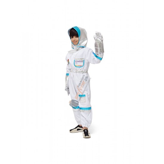 Astronaut Costume Kids In Pakistan Astronaut Costume For Kids Child Astronaut Dress Spaceman Costume Child With Astronaut Gloves And Spaceman Headpiece