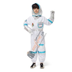Astronaut Costume Kids In Pakistan Astronaut Costume For Kids Child Astronaut Dress Spaceman Costume Child With Astronaut Gloves And Spaceman Headpiece