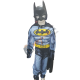 Batman Muscle Costume Pakistan For Kids Buy Online