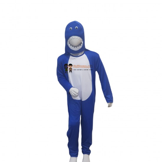 Shark Costume For Kids Buy Online In Pakistan Shark Sea Animal Costume