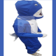 Shark Costume For Kids Buy Online In Pakistan Shark Sea Animal Costume