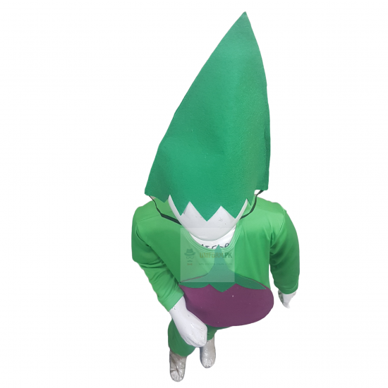 Brinjal Costume For Kids Vegetables Kids Costume Buy Online In Pakistan