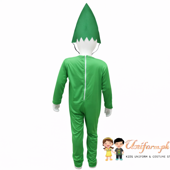 Brinjal Costume For Kids Vegetables Kids Costume Buy Online In Pakistan