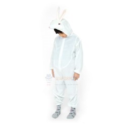 Bunny Costume For Kids Buy Online In Pakistan Romper Style