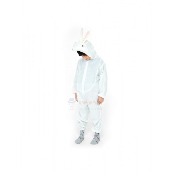 Bunny Costume For Kids Buy Online In Pakistan Romper Style