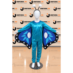 Butterfly Costume For Girl Butterfly Dress Buy Online In Pakistan
