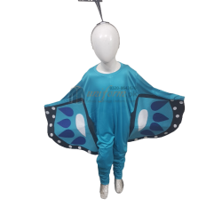 Butterfly Costume For Girl Butterfly Dress Buy Online In Pakistan