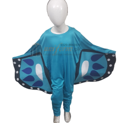Butterfly Costume For Girl Butterfly Dress Buy Online In Pakistan