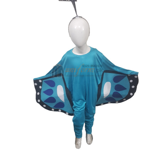 Butterfly Costume For Girl Butterfly Dress Buy Online In Pakistan