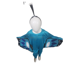 Butterfly Costume For Girl Butterfly Dress Buy Online In Pakistan