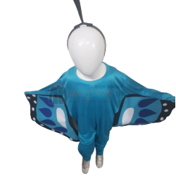 Butterfly Costume For Girl Butterfly Dress Buy Online In Pakistan