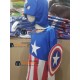 Captain America Costume For Kids