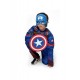 Captain America Muscle Costume For Kids Buy Online In Pakistan
