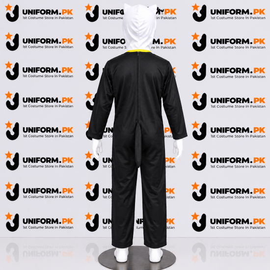 Cat Costume For Kids Buy Online In Pakistan