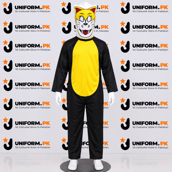 Cat Costume For Kids Buy Online In Pakistan