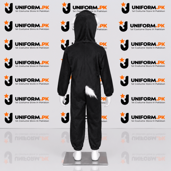 Cat Jumpsuit For Kids Buy Online In Pakistan