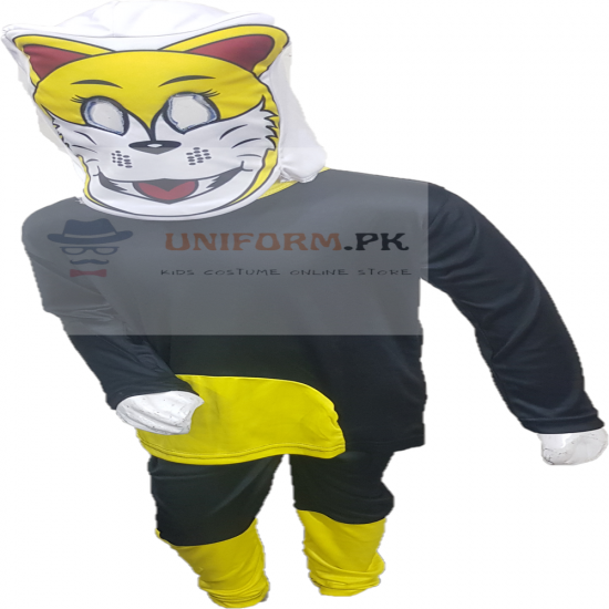 Cat Costume For Kids Buy Online In Pakistan