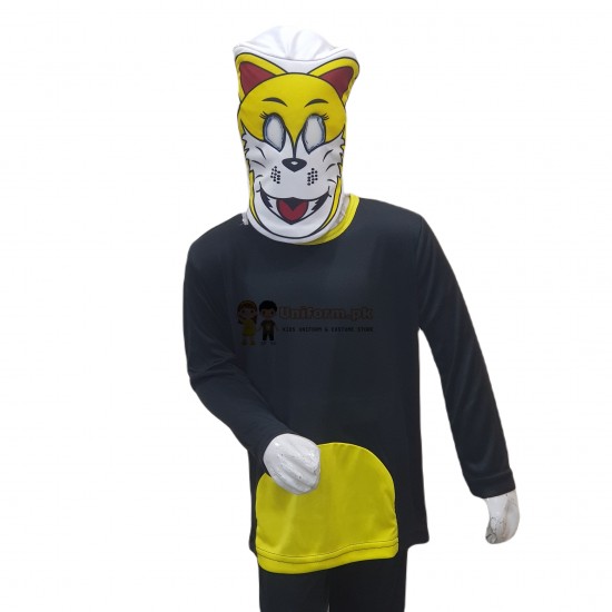 Cat Costume For Kids Buy Online In Pakistan