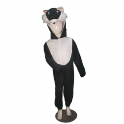 Cat Jumpsuit For Kids Buy Online In Pakistan