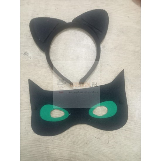 Cat Noir Costume For Kids Buy Online In Pakistan