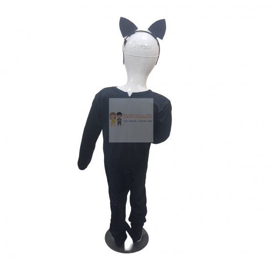 Cat Noir Costume For Kids Buy Online In Pakistan