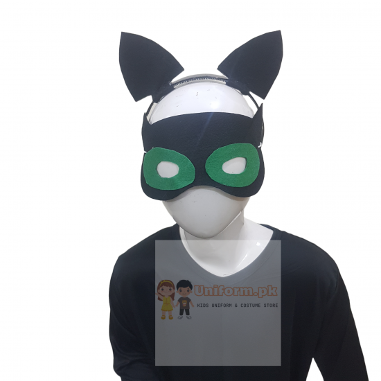 Cat Noir Costume For Kids Buy Online In Pakistan