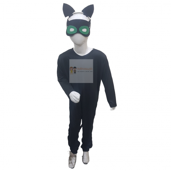 Cat Noir Costume For Kids Buy Online In Pakistan