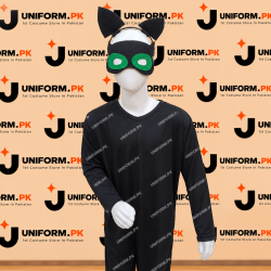 Cat Noir Costume For Kids Buy Online In Pakistan